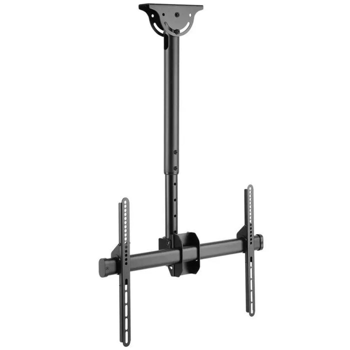 TV Ceiling Support Techly ICA-CPLB 946L 70’’ 37’’ - Монтиране на екрани<<<Електроника Периферни и резервни
