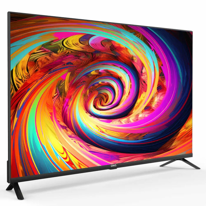 TV CHiQ L40G7B - LED<<<Телевизори<<<Телевизори Аудио и видео<<<TechMart