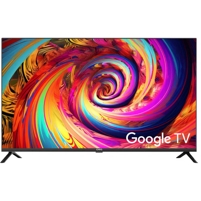 TV CHiQ L40G7B - LED<<<Телевизори<<<Телевизори Аудио и видео<<<TechMart