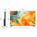 TV CHiQ U55QM8V - QLED<<<Телевизори<<<Телевизори Аудио и видео<<<TechMart