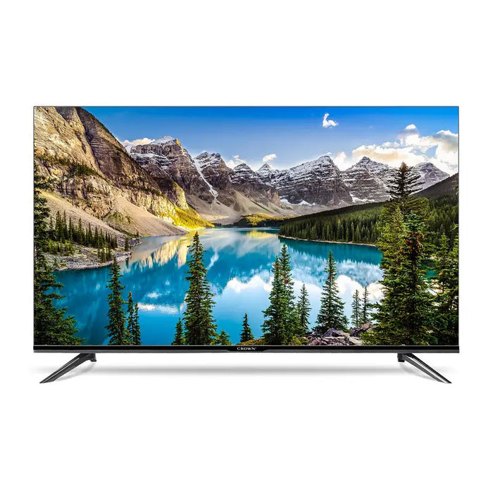 TV Crown 43FB22FH LED 43 inch 109 cm 1920x1080 FULL HD - Телевизори<<<ТВ Аудио Gaming<<<ZoraSite