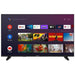 TV Daewoo 40DM63FAP ANDROID TV LED 40 inch 100 cm 1920x1080 FULL HD Smart TV Android - Телевизори<<<ТВ Аудио