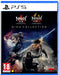 TV Game Sony Playstation NIOH COLLECTION PS5 - Софтуер<<<Игри и забавления<<<TechMart&&&Игри<<<Игри и