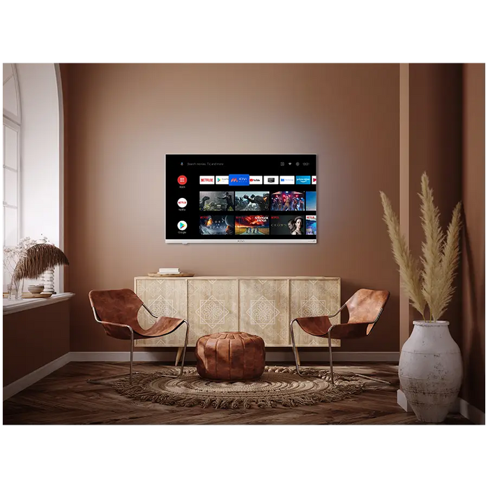 TV KIVI 32H740NB - LED<<<Телевизори<<<Телевизори Аудио и видео<<<TechMart