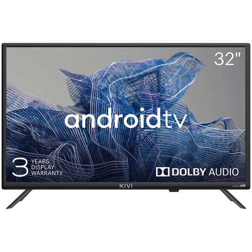 TV KIVI 32H740NB - LED<<<Телевизори<<<Телевизори Аудио и видео<<<TechMart
