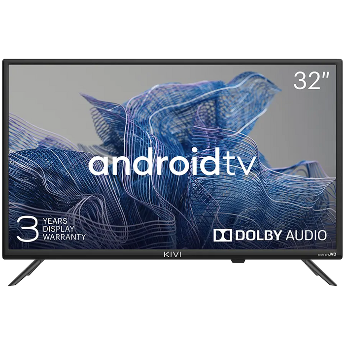 TV KIVI 32H740NB - LED<<<Телевизори<<<Телевизори Аудио и видео<<<TechMart