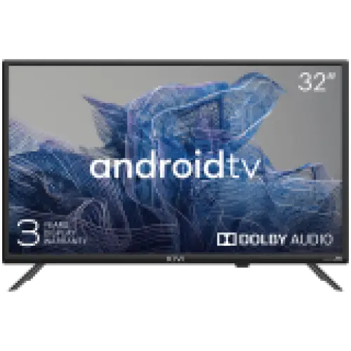 TV KIVI 32H740NB - LED<<<Телевизори<<<Телевизори Аудио и видео<<<TechMart