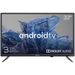 TV KIVI 32H740NB - LED<<<Телевизори<<<Телевизори Аудио и видео<<<TechMart
