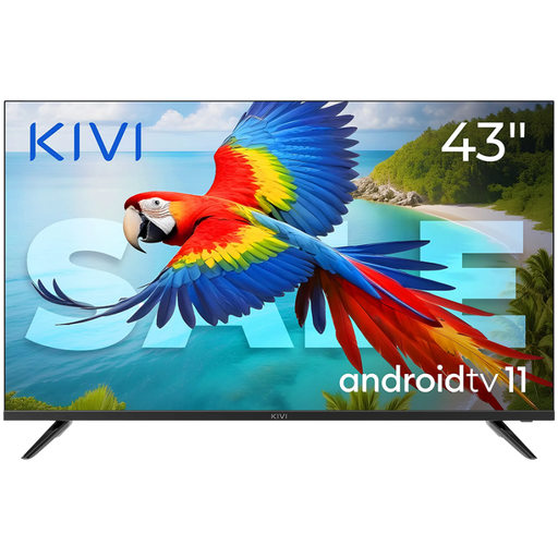 TV KIVI 43U730QB - LED<<<Телевизори<<<Телевизори Аудио и видео<<<TechMart