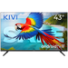 TV KIVI 43U730QB - LED<<<Телевизори<<<Телевизори Аудио и видео<<<TechMart