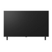 TV LG 43QNED80A3A 43’’ 4K Ultra HD AI QNED80 Smart TV WEBOS (2025) - Телевизори 43’’<<<LG