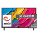 TV LG 43QNED80A3A 43’’ 4K Ultra HD AI QNED80 Smart TV WEBOS (2025) - Телевизори 43’’<<<LG