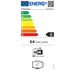 TV LG 43UR80003LJ 43’’ 4K Ultra HD Smart TV webOS 23 UR80 - 4K телевизори<<<Телевизори<<<Черна техника и