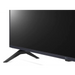 TV LG 43UR80003LJ 43’’ 4K Ultra HD Smart TV webOS 23 UR80 - 4K телевизори<<<Телевизори<<<Черна техника и