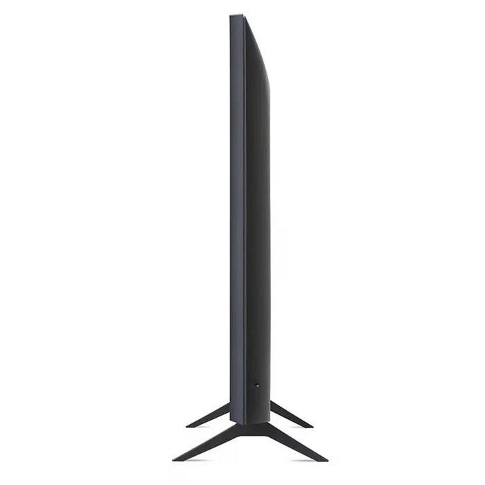 TV LG 43UR80003LJ 43’’ 4K Ultra HD Smart TV webOS 23 UR80 - 4K телевизори<<<Телевизори<<<Черна техника и