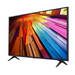 TV LG 43UT80003LA 43’’ 4K Ultra HD Smart TV webOS 24 AI UT80 - Телевизори 43’’<<<LG телевизори<<<LG<<<PolyComp&&&4K