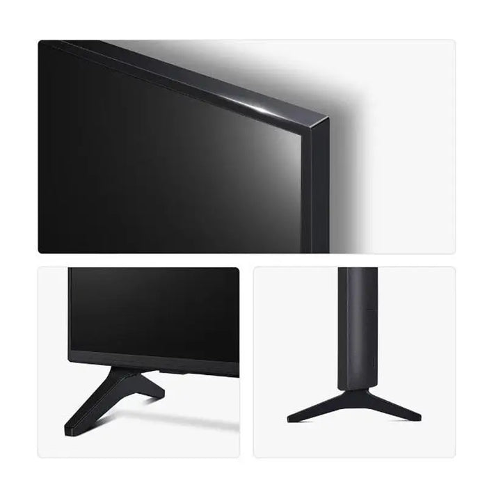 TV LG 55QNED70A6A 55’’(139 cm) 4K Ultra HD QNED SMART TV WEBOS (2025) - Телевизори 55’’<<<LG