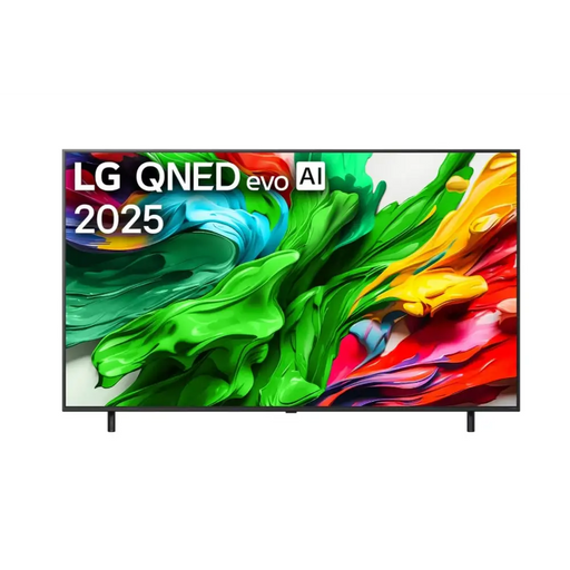 TV LG 65QNED85A3C 65’’(164 cm) 4K Ultra QNED evo AI QNED85 Smart TV WEBOS (2025) - Телевизори 65’’<<<LG