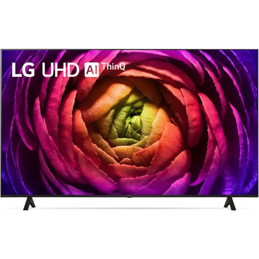 TV LG 65UR76003LL LED 65 inch 164 cm 3840x2160 UHD-4K Smart TV Web Os - LED<<<Телевизори<<<Телевизори Аудио и