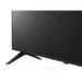 TV LG 65UR80003LJ 65’’ 4K Ultra HD Smart TV webOS 23 UR80 - 4K телевизори<<<Телевизори<<<Черна техника и