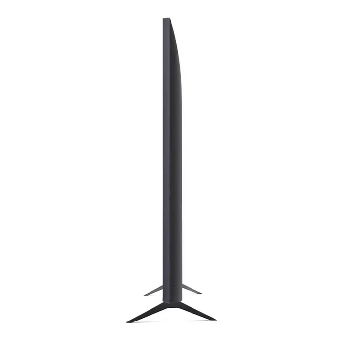 TV LG 65UR80003LJ 65’’ 4K Ultra HD Smart TV webOS 23 UR80 - 4K телевизори<<<Телевизори<<<Черна техника и
