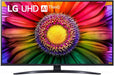 TV LG LED 43UR81003LJ - LED<<<Телевизори<<<Телевизори Аудио и видео<<<TechMart