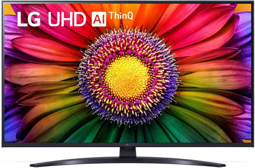TV LG LED 43UR81003LJ - LED<<<Телевизори<<<Телевизори Аудио и видео<<<TechMart