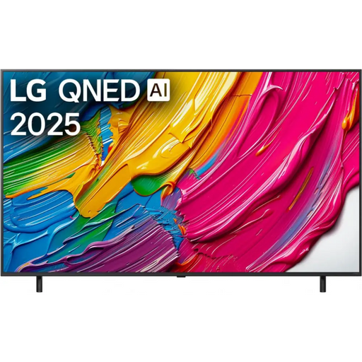 TV LG LED 50QNED80A3A - QNED<<<Телевизори<<<Телевизори Аудио и видео<<<TechMart