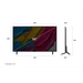 TV LG LED 50QNED80A3A - QNED<<<Телевизори<<<Телевизори Аудио и видео<<<TechMart