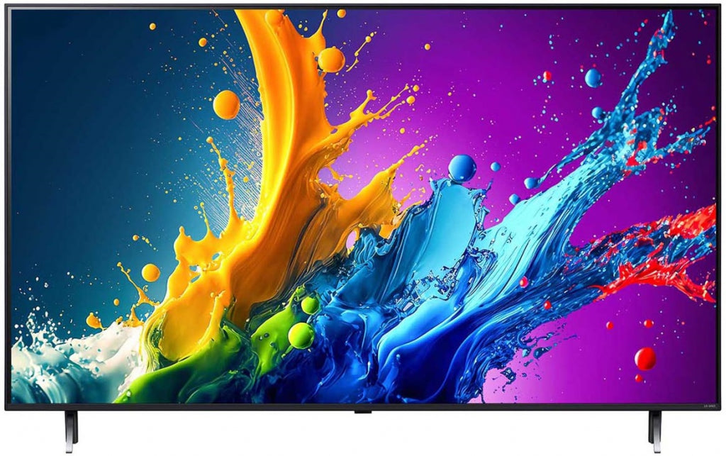 TV LG LED 50QNED80T3A - QNED<<<Телевизори<<<Телевизори Аудио и видео<<<TechMart