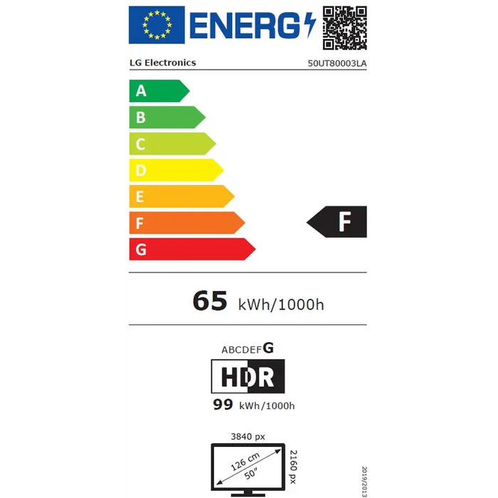 TV LG LED 50UT80003LA - Телевизори 50’’<<<LG телевизори<<<LG<<<PolyComp&&&LED<<<Телевизори<<<Телевизори Аудио и
