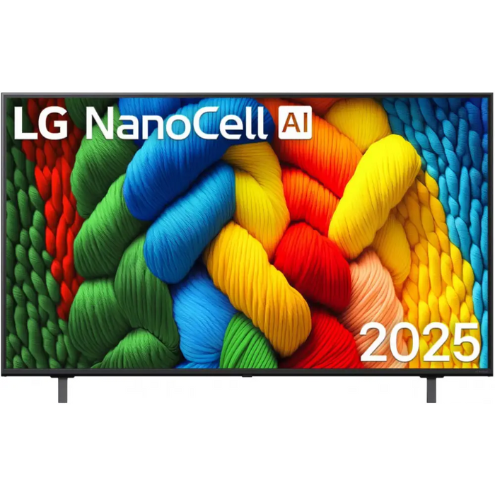TV LG LED 55NANO80A3B - Nanocell<<<Телевизори<<<Телевизори Аудио и видео<<<TechMart&&&Телевизори 55’’<<<LG
