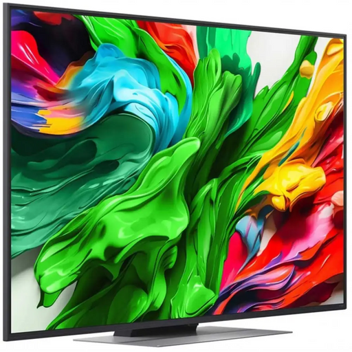 TV LG LED 55QNED87A3B - QNED<<<Телевизори<<<Телевизори Аудио и видео<<<TechMart