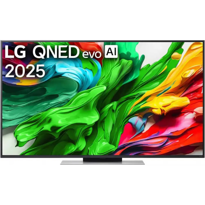 TV LG LED 55QNED87A3B - QNED<<<Телевизори<<<Телевизори Аудио и видео<<<TechMart