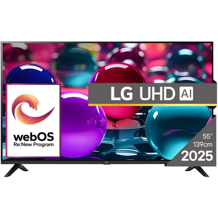 TV LG LED 55UA73003LA - LED<<<Телевизори<<<Телевизори Аудио и видео<<<TechMart&&&Телевизори 55’’<<<LG