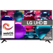 TV LG LED 55UA73003LA - LED<<<Телевизори<<<Телевизори Аудио и видео<<<TechMart&&&Телевизори 55’’<<<LG