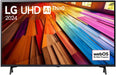 TV LG LED 55UT80003LA - LED<<<Телевизори<<<Телевизори Аудио и видео<<<TechMart&&&Телевизори<<<TV Аудио и