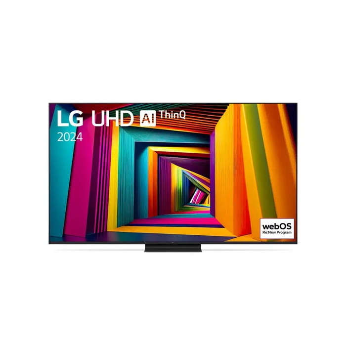 TV LG LED 65UT91003LA - Телевизори 65’’<<<LG телевизори<<<LG<<<PolyComp&&&LED<<<Телевизори<<<Телевизори Аудио и