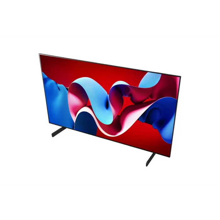 TV LG OLED 42C41LA - Телевизори 42’’<<<LG телевизори<<<LG<<<PolyComp&&&OLED<<<Телевизори<<<Телевизори Аудио и