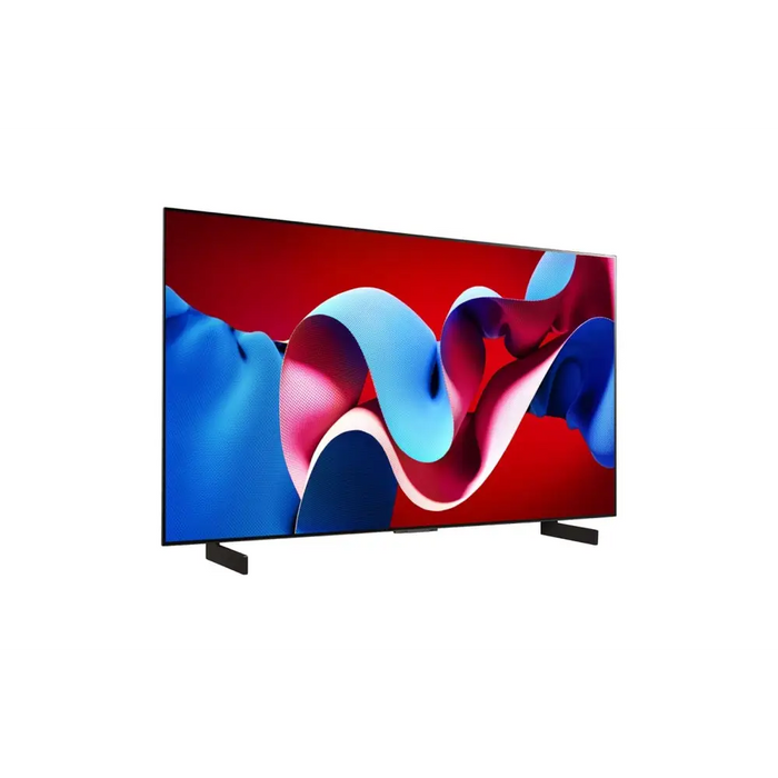 TV LG OLED 42C41LA - Телевизори 42’’<<<LG телевизори<<<LG<<<PolyComp&&&OLED<<<Телевизори<<<Телевизори Аудио и