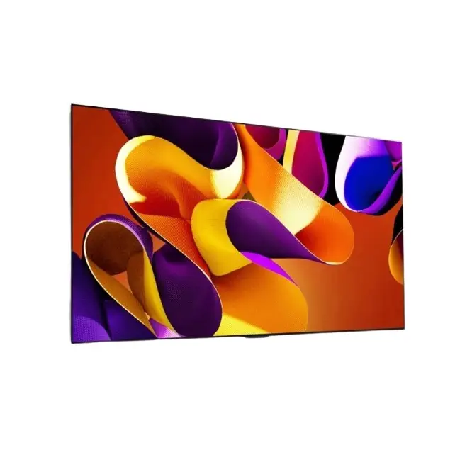 TV LG OLED 77G42LW - LCD TVsTVA-LCD<<<TV and accessoriesTVA<<<ActionPL&&&OLED<<<Телевизори<<<Телевизори Аудио и