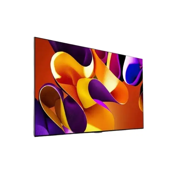 TV LG OLED 77G42LW - LCD TVsTVA-LCD<<<TV and accessoriesTVA<<<ActionPL&&&OLED<<<Телевизори<<<Телевизори Аудио и