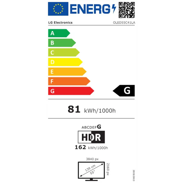 TV LG OLED55C41LA 55’’ OLED evo C4 4K UltraHD Smart(2024) - Телевизори 55’’<<<LG телевизори<<<LG<<<PolyComp&&&OLED