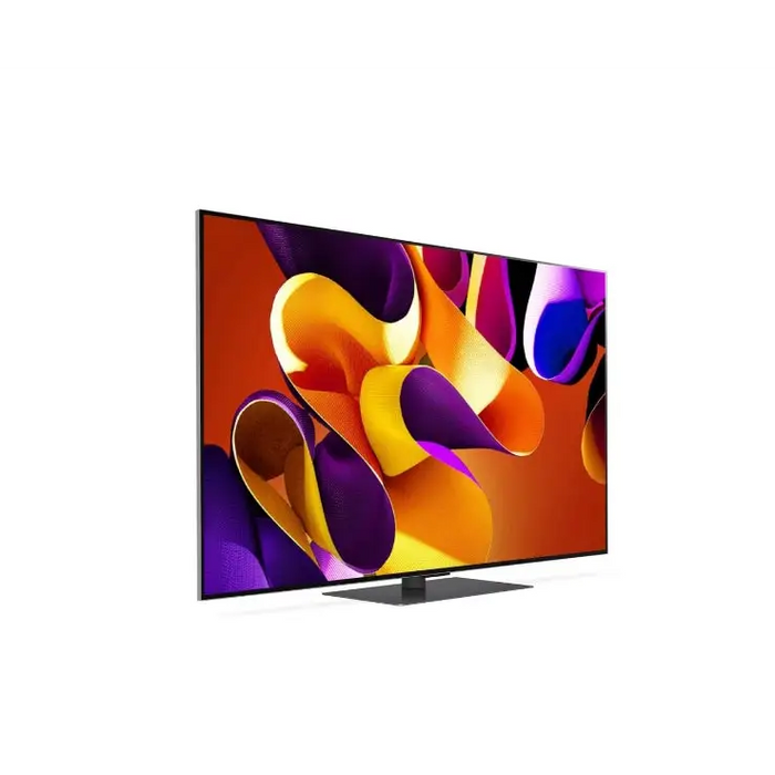 TV LG OLED55G43LS 55’’ OLED evo AI G4 4K UHD Smart TV - Телевизори 55’’<<<LG телевизори<<<LG<<<PolyComp&&&OLED
