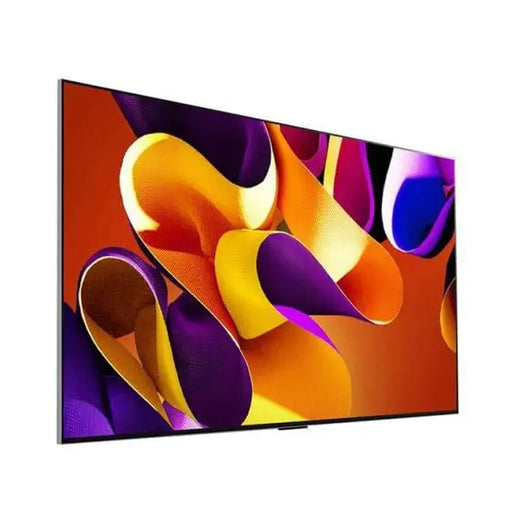 TV LG OLED65G42LW 65’’ OLED evo AI G4 Smart TV Magic remote Dolby Vision webOS24 One Wall Design 2024 - OLED