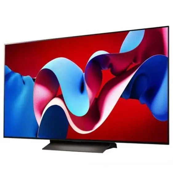 TV LG OLED77C41LA 77’’ OLED evo C4 4K UltraHD Smart(2024) - OLED Телевизори<<<Телевизори<<<Черна техника и