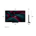 TV LG OLED77C51LA 77’’ OLED evo AI C5 4K Ultra HD Smart TV (2025) - Телевизори 75’’<<<LG