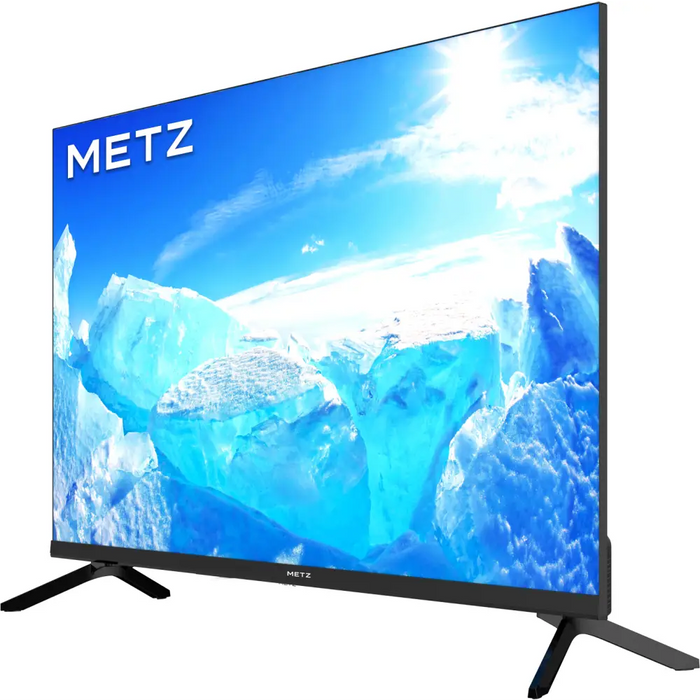 TV METZ 32MTE2000Z 32’’(80 cm) LED TV HD Black - Телевизори<<<TV Видео и аксесоари<<<ValiAPI&&&Електроника
