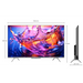 TV METZ 50MUD7000Z 50’’(126 cm) LED Smart TV Google TV UHD Black - Телевизори<<<TV Видео и аксесоари<<<ValiAPI