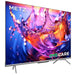TV METZ 50MUD7000Z 50’’(126 cm) LED Smart TV Google TV UHD Black - Телевизори<<<TV Видео и аксесоари<<<ValiAPI